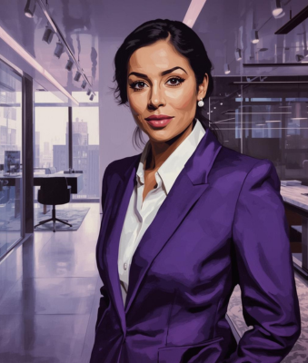 Imagem ilustrativa Contábil IA